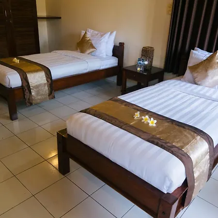 New Starlight Hotel Lovina-2